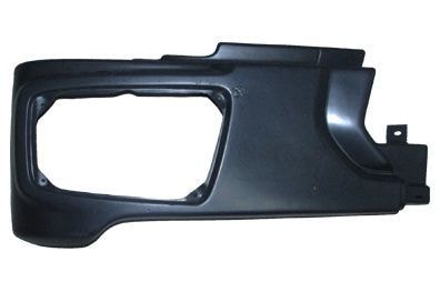 PONTEIRA PARACHOQUE LD ESTREITO TRACADO FIBRA - BC4517C831CAX