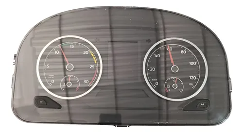 PAINEL INSTRUMENTO COMBINADO - 2V3920807C