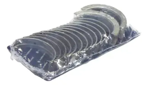 JG BRONZINA MANCAL MBB OM352/366A-LA (0,25) JAN87-... - 55103120