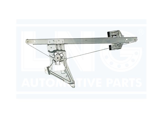 MAQUINA VIDRO PORTA - 906.720.0146
