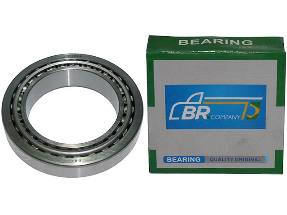 ROLAMENTO EIXO DIFERENCIAL 32019X 95X145 - 29815405