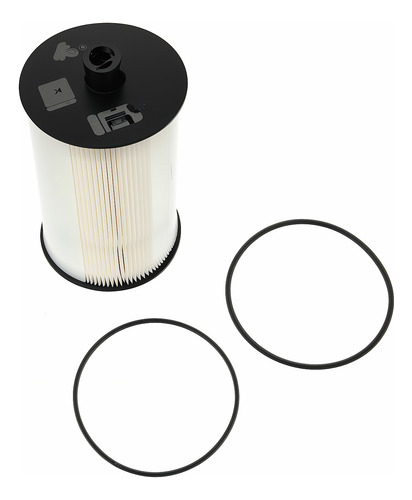 ELEMENTO COALESCENTE SEPARADOR AGUA DIESEL EURO 6 - RES2004W