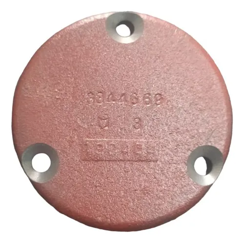 TAMPA RET ROLAM DIANT CONTRA EIXO - 6010004038009