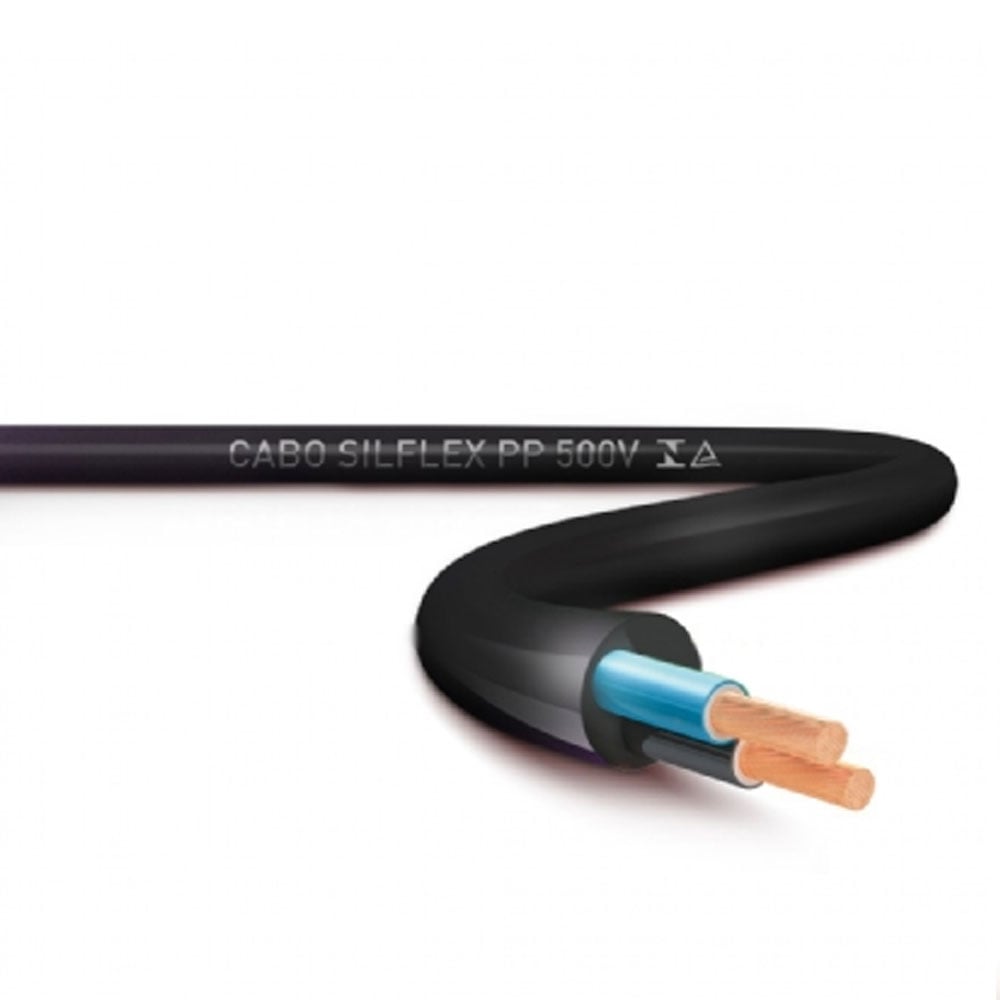 CABO PP 2X075mm - 0008809