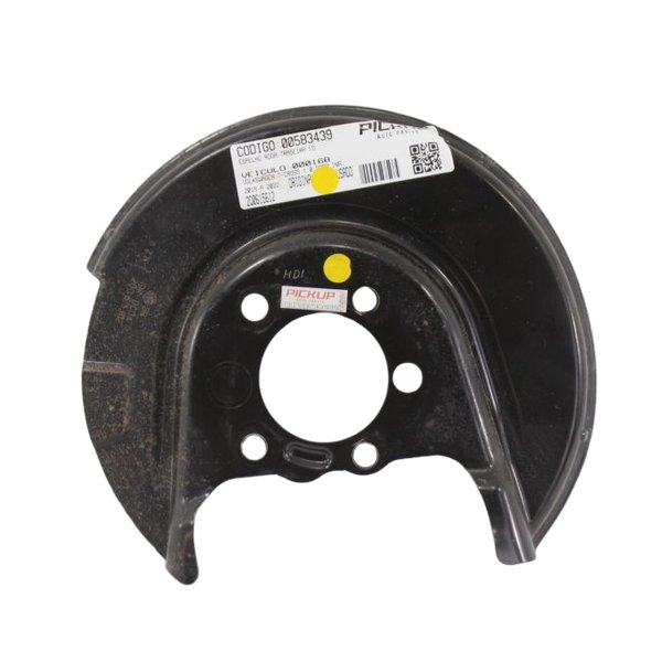 ESPELHO DE RODA (T) (LD/LE) - 46391458