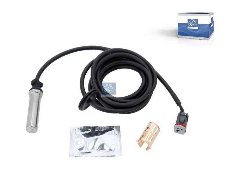 SENSOR ABS LE - 21663162