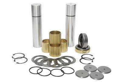 JOGO EMBUCHAMENTO 0.20 C/ CHIME ROLAMENTO41.00MM CROMO - VA018XAR/020