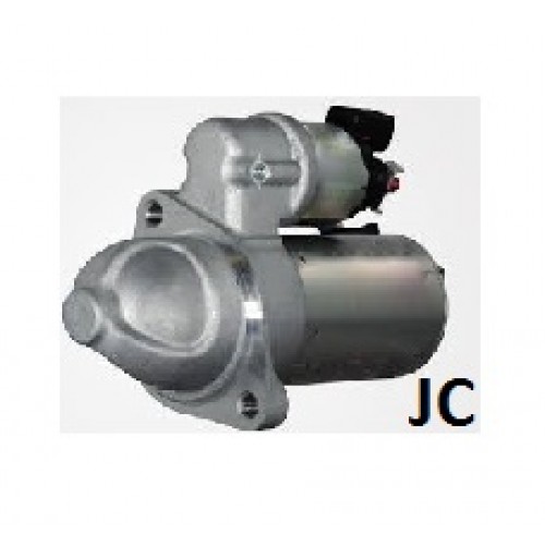 MOTOR DE PARTIDA VALUE LINE 12V 2 0KW (FORD) - 102N10004