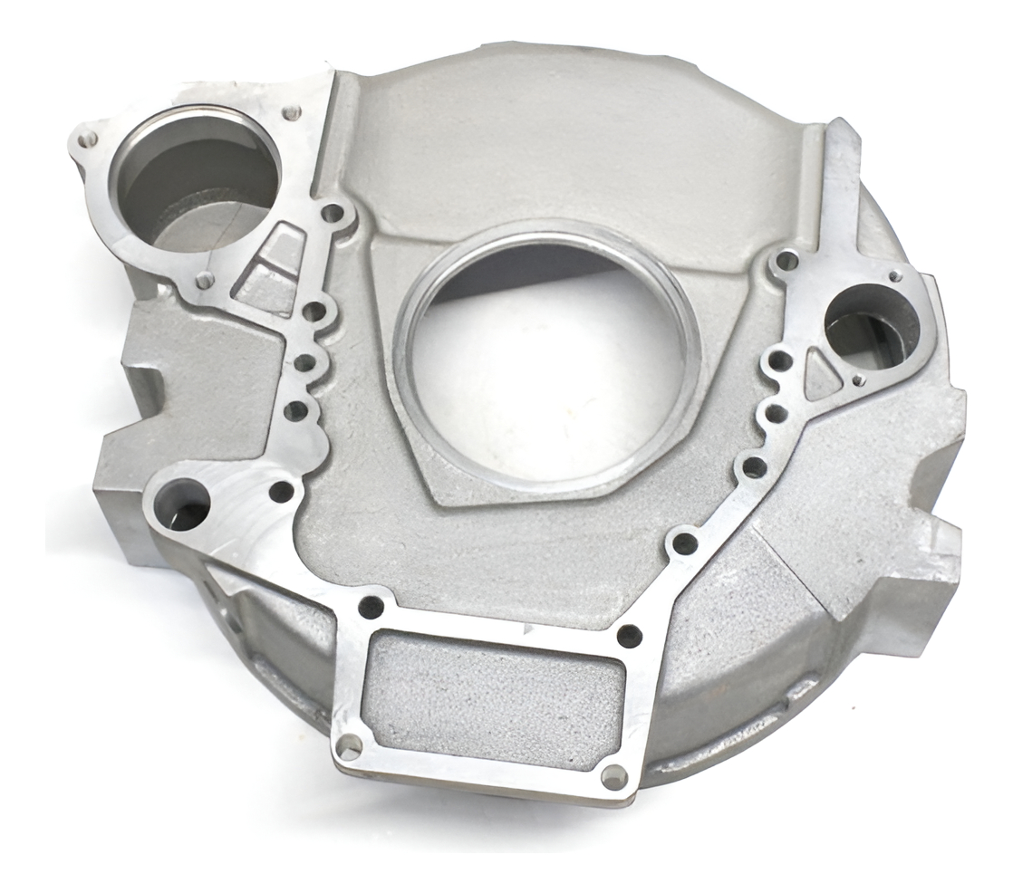 CARCACA VOLANTE MOTOR CUMMINS 6CTAA 8.3 - V-554