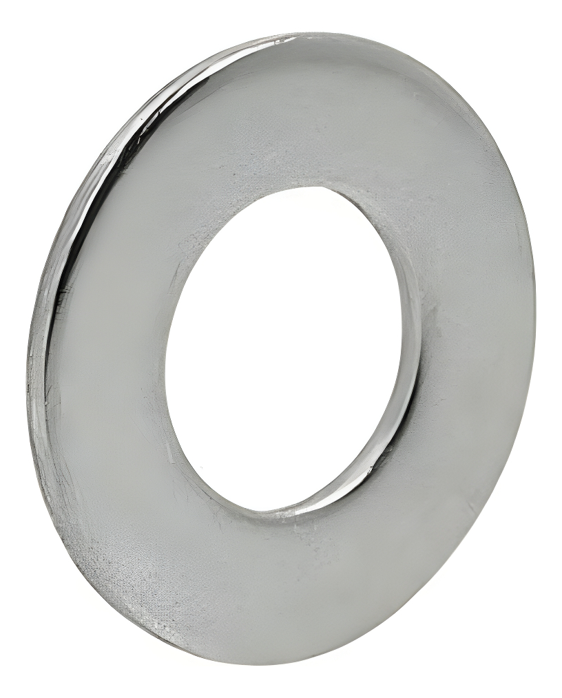 ARRUELA LISA 12X27X2.5MM ZB - 02125401