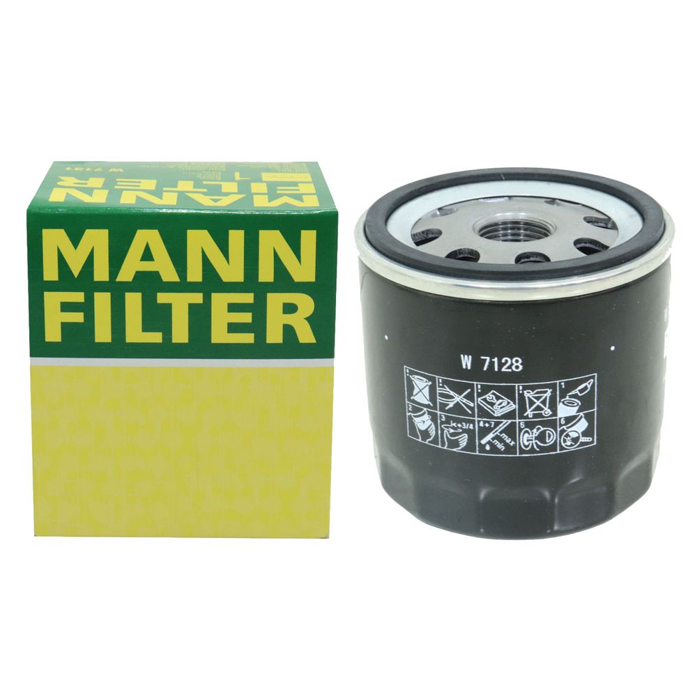 ELEMENTO FILTRO LUIBRIFICANTE OLEO MOTOR - FTOX0019900019121