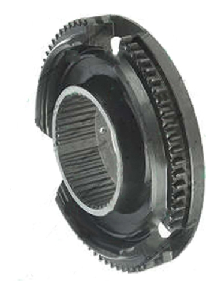 CONE SINCRONIZADO GP - 3892629134