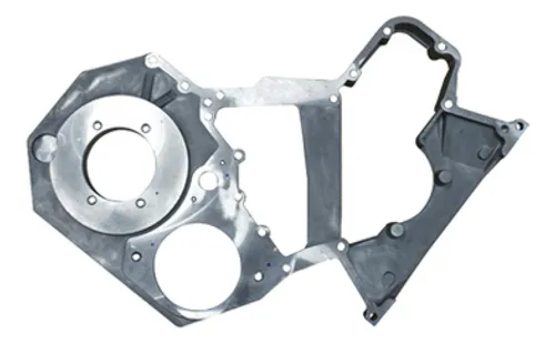 CARCACA DISTRIBUICAO CUMMINS 6BTAA 5.9 ( BOMBA EM LINHA ) - 3356662