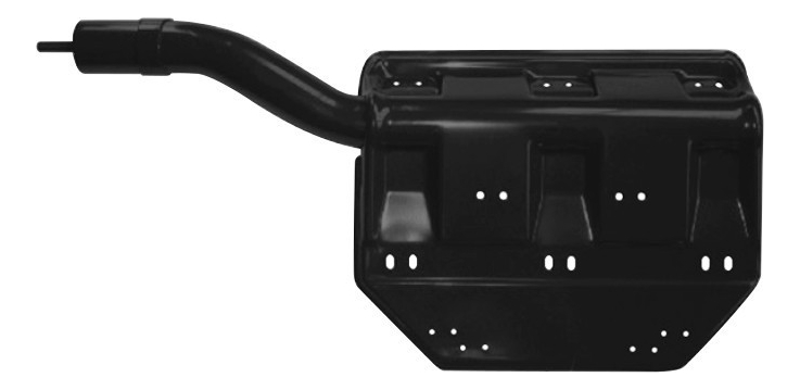 SUPORTE PARALAMA TRACAO DIANTEIRA ESQUERDO - F2158A