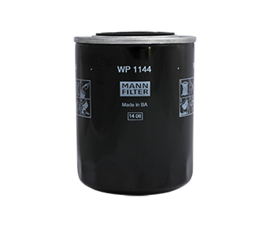 FILTRO OLEO LUBRIFICANTE - WP1144