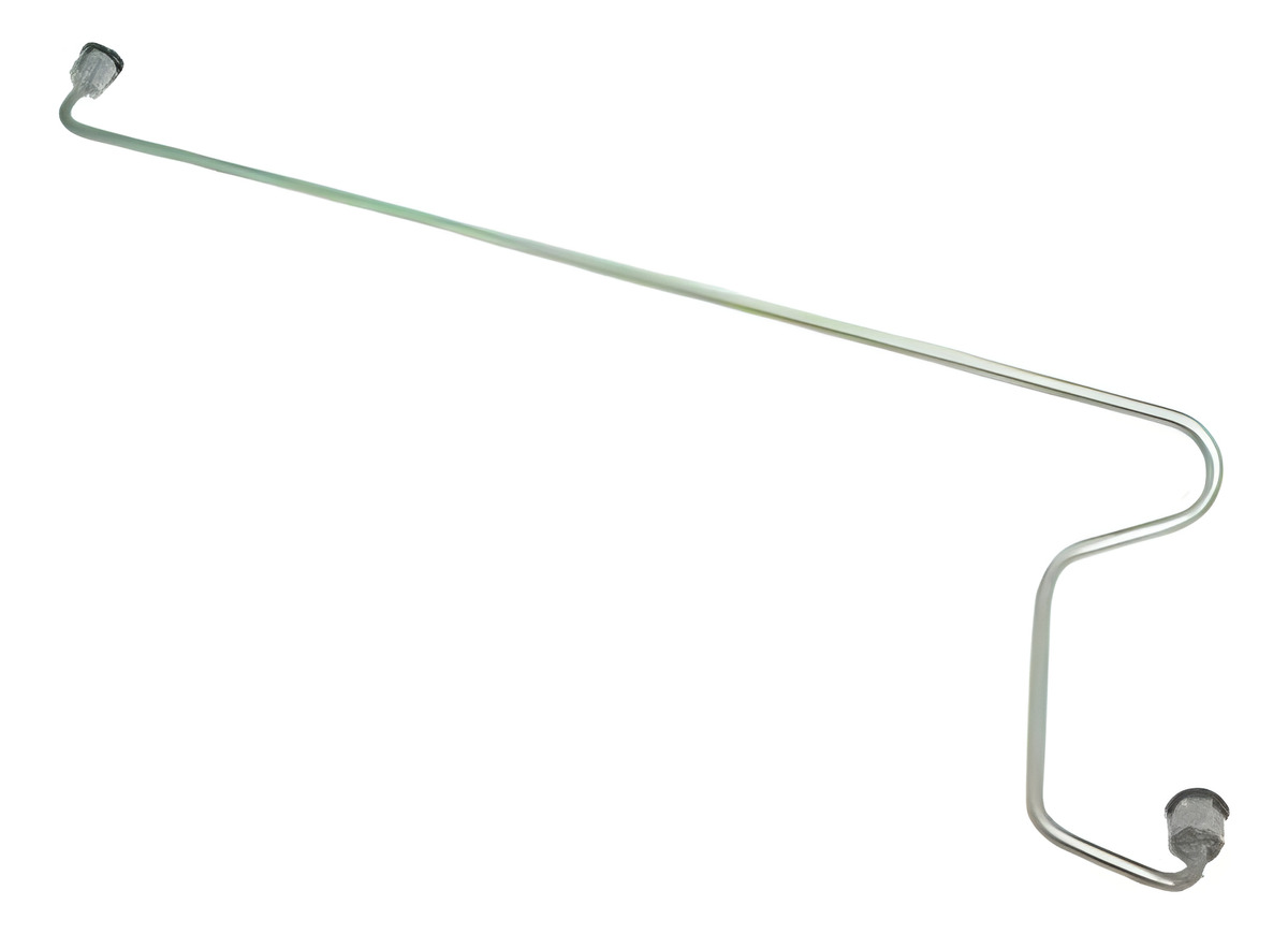 TUBO INJETOR 2CIL. MBB OM447/449LA - 01010342