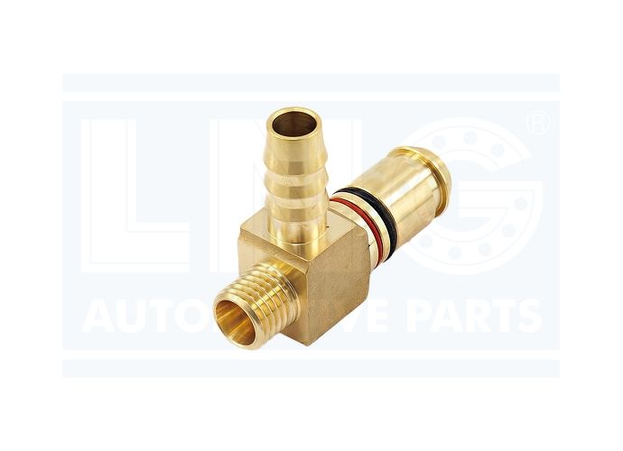 CONEXAO ENGATE RAPIDO - 002.990.1171