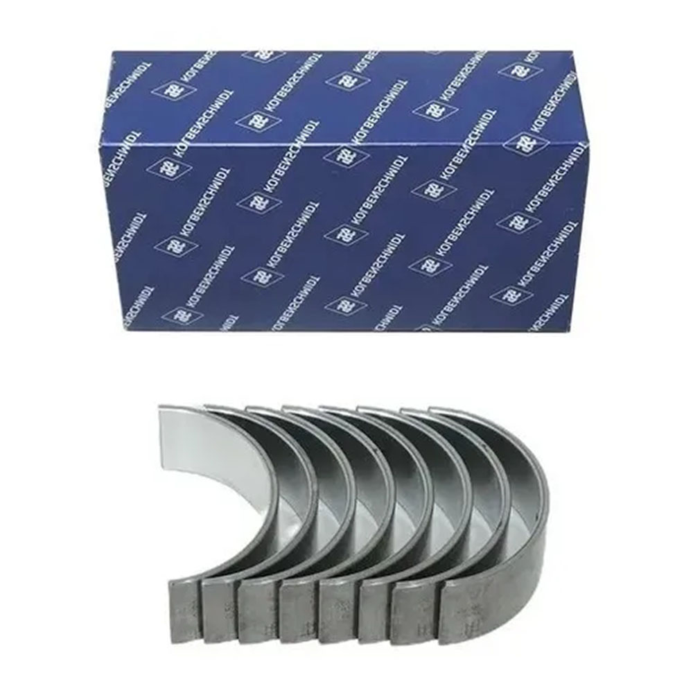 JG BRONZINA MANCAL SCANIA DS11 DSC11 STD - 87234600