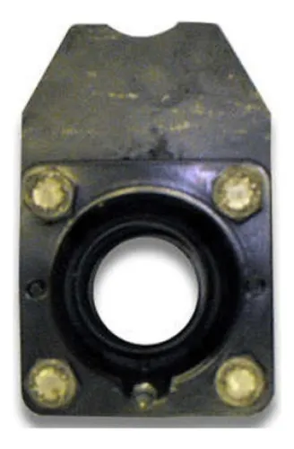 MANCAL EIXO S TUBELLES 16,5 X 8 COMPLETO  ( CONJUNTO MANCAL TUBELESS ) - FM1383299FM98