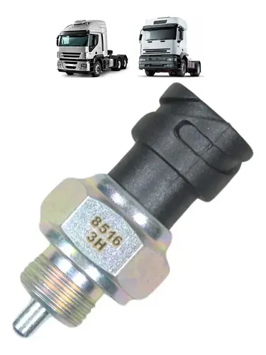 SENSOR INTERRUPTOR LUZ MARCHA RE - 1378644