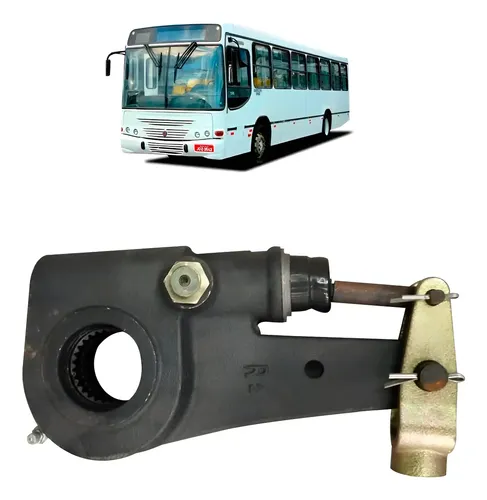 CATRACA AUTOMATICA DIANT. 28 ESTRIAS L.D 152100D/17230/2600D EURO V/EURO VI - 2W0609818/