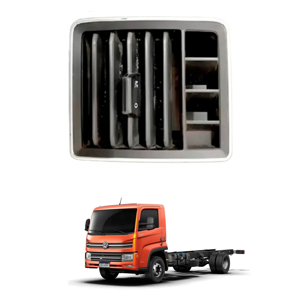 DIFUSOR AR LE - 23B819703ITZ