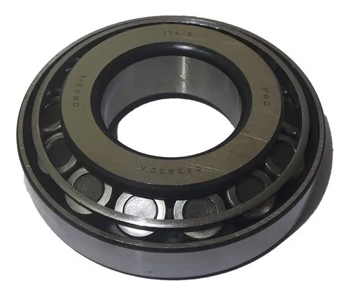 CONJUNTO ROLAMENTO PINHÃO DIANTEIRO - 0129818505