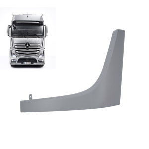 MOLDURA INFERIOR FAROL - 9608805405