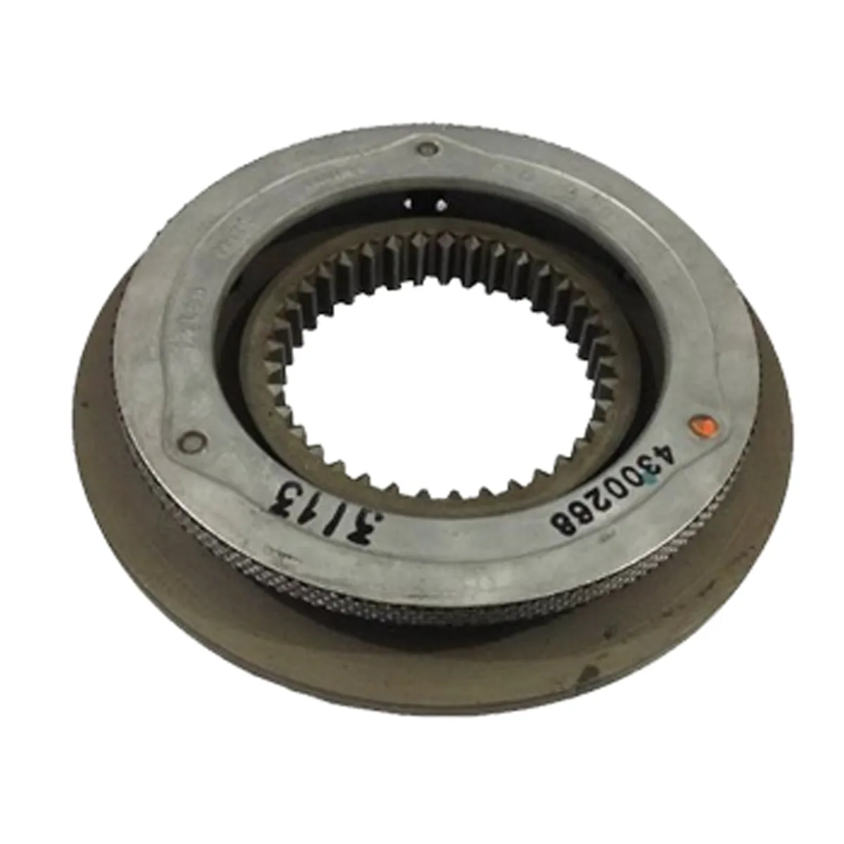 SINCRONIZADOR 1  2 VELOCIDADE - MIC2969