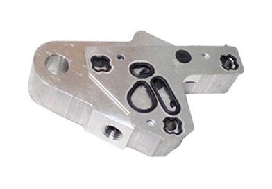 JOGO REPARO CARCACA BOMBA - QA18063