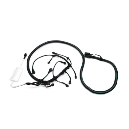 CHICOTE ELETRICO MOTOR - 940800770014E