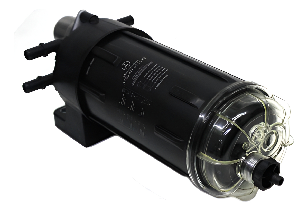 FILTRO COMBUSTIVEL COMPLETO - 0004702490