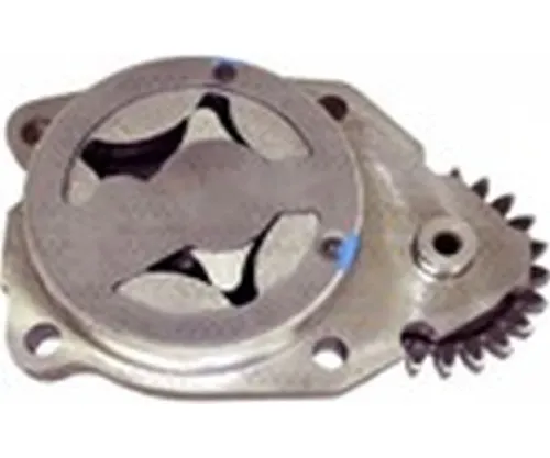 BOMBA OLEO MOTOR CUMMINS ISB 3.9 4CIL NEF 4 - 10246