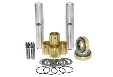 JOGO EMBUCHAMENTO 0.10 C/ CHIME 23.50MM CROMO - VA100XA/010