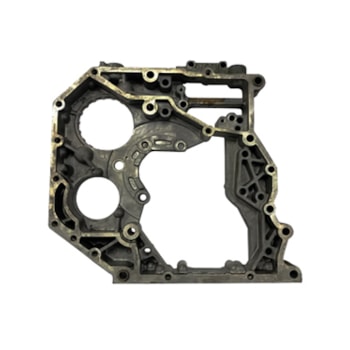 CARCACA DISTRIBUICAO CUMMINS ISB 4CIL - BG6T6W059A