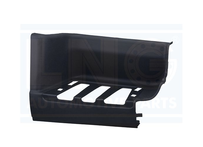ESTRIBO CABINE - 20529640