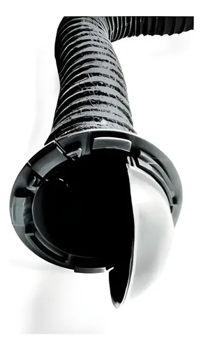 MANGUEIRA CAIXA DE AR - 140.0165