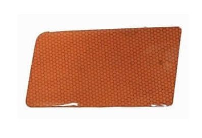 REFLETOR PARACHOQUE DIANTEIRO LE AUTO ADESIVO - 2S0945105