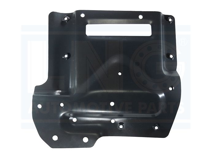 SUPORTE PARA-CHOQUE - 1431584