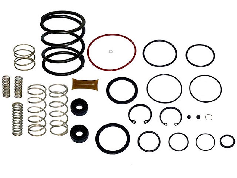 JG REPARO VALVULA PEDAL - 34319506