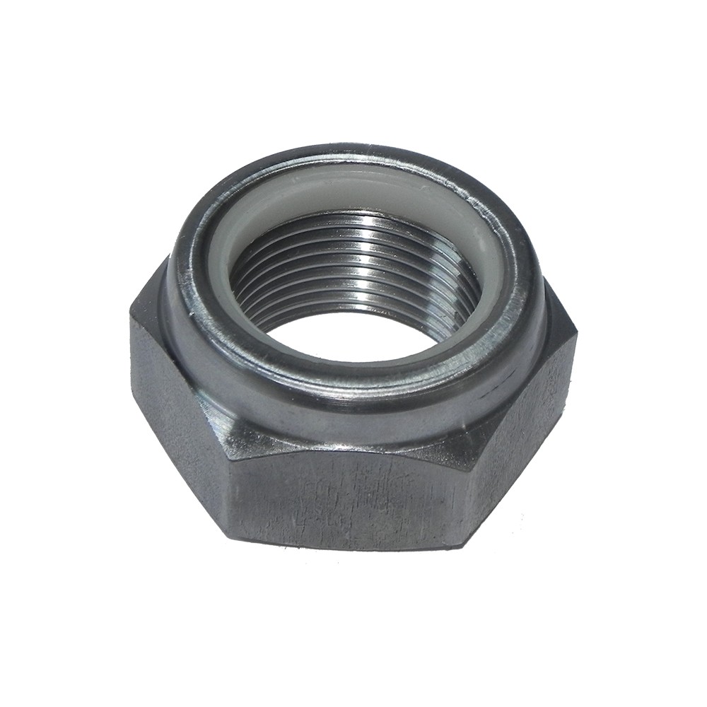 PORCA PARLOCK 1 1/4 12F PINHAO DIF. DANA - 2UH521293 - Imagem 1