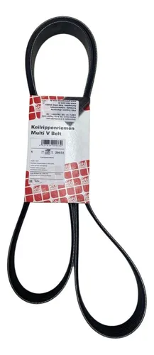 CORREIA MOTOR (7PK1752HD) - 1638698