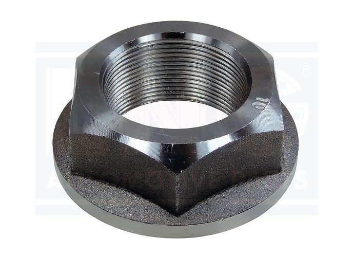 PORCA DIFERENCIAL/PINHAO - 000.353.0672