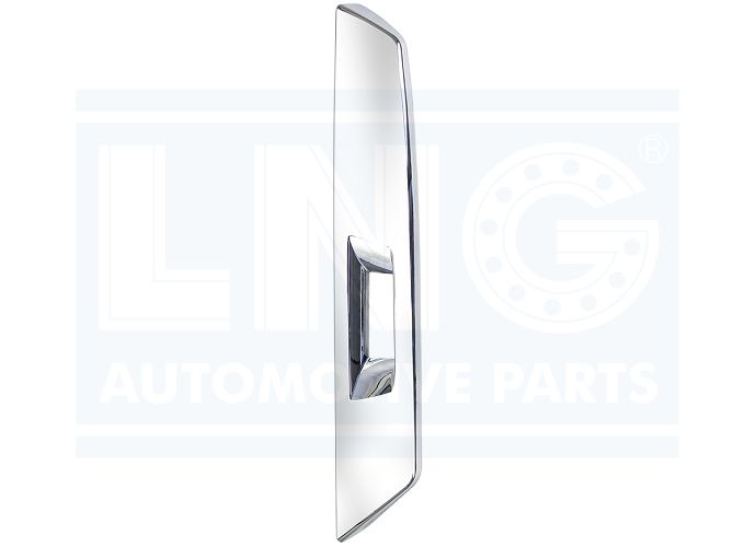 CAPA ESPELHO RETROVISOR - 82268557