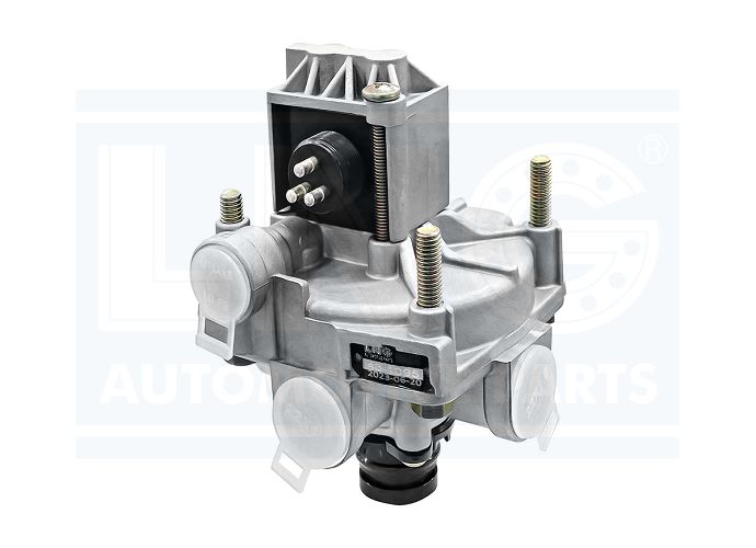 VALVULA MODULADORA ABS - 160159