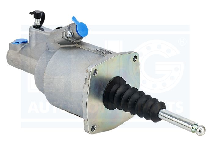 SERVO EMBREAGEM - 8171721