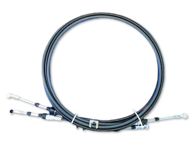 JG CABO COMANDO CAMBIO 2310MM - 2W0711265F