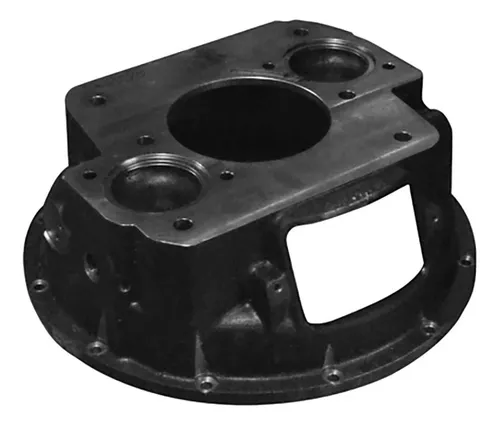 CARCACA EMBREAGEM  RT8908 FTS16108 - 3002078