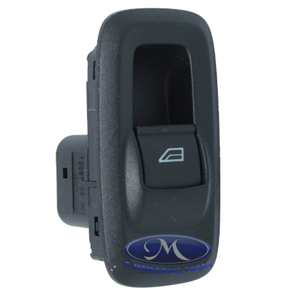 INTERRUPTOR SIMPLES ACIONAMENTO VIDRO PORTA - CN1514529AB