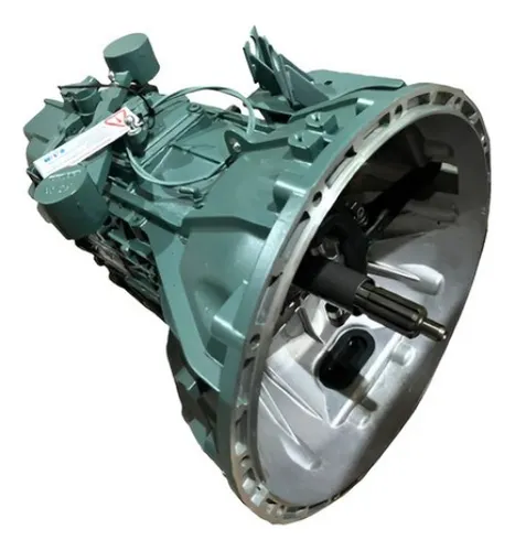 CAIXA CAMBIO ESO6106 ECOBOX - 3004907ECO